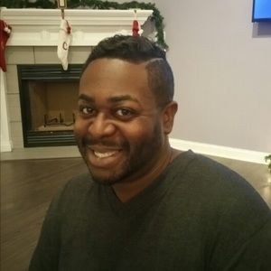 Meet your Posher, Alvin